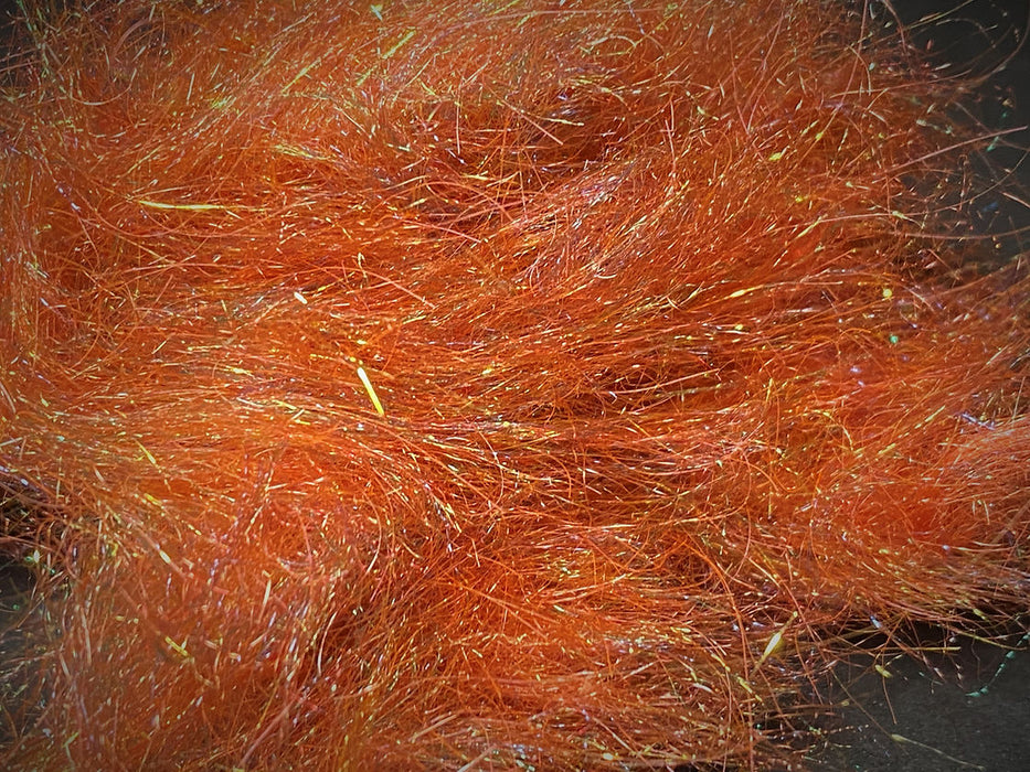Hawgfish Dry Creek Dubbing