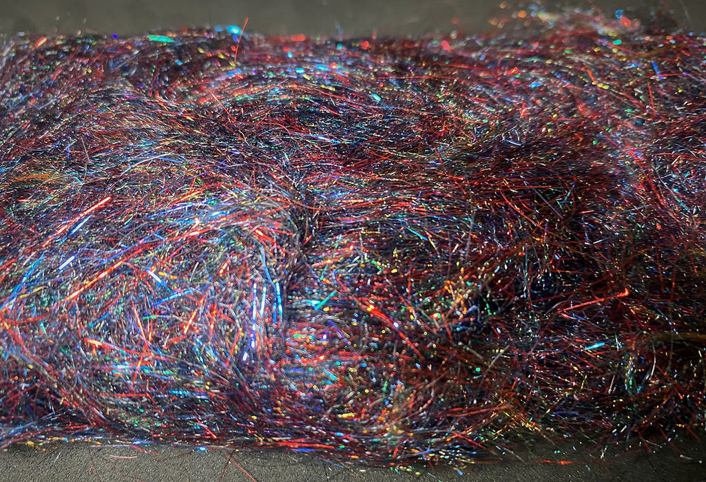 Hawgfish Dry Creek Dubbing