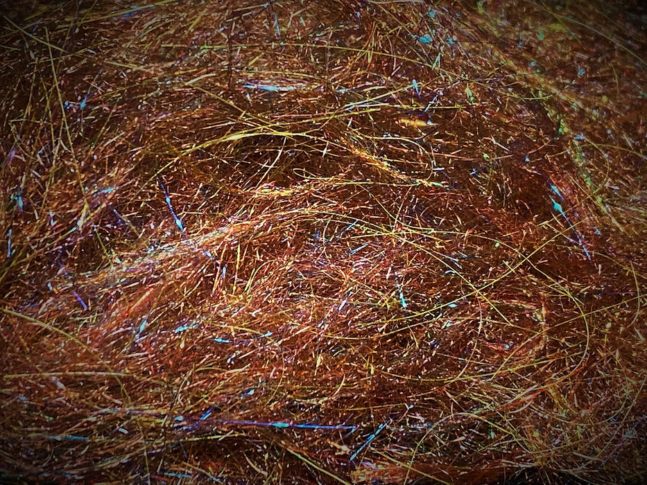 Hawgfish Leech Candy Dub