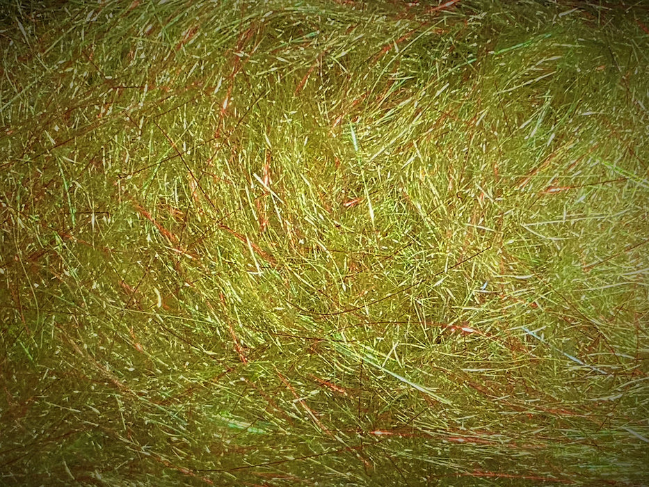 Hawgfish Leech Candy Dub