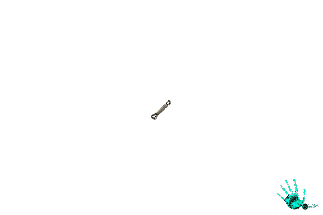 Chocklett Factory Game Changer Shanks