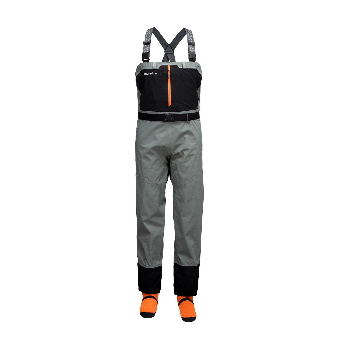 Fly Fishing Waders