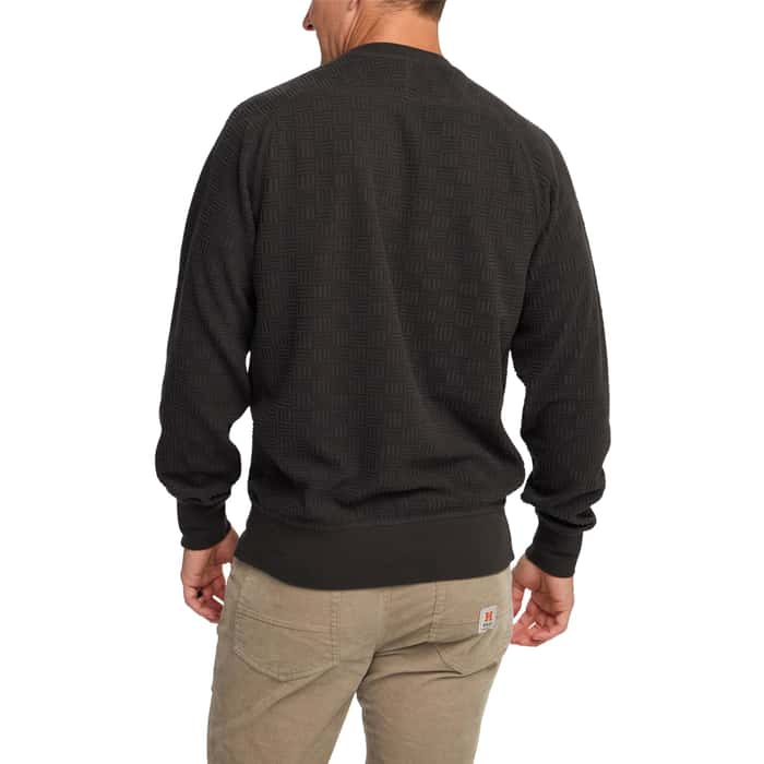 Howler Eleos Fleece Crewneck