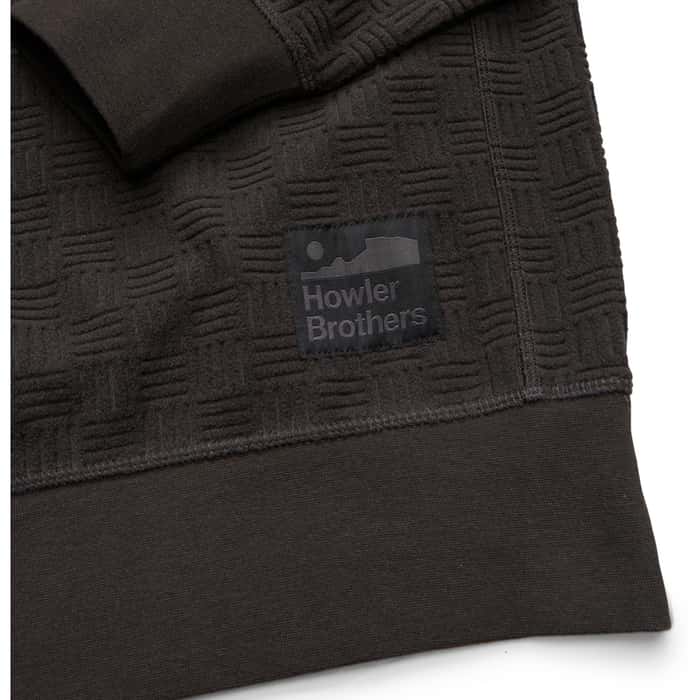 Howler Eleos Fleece Crewneck