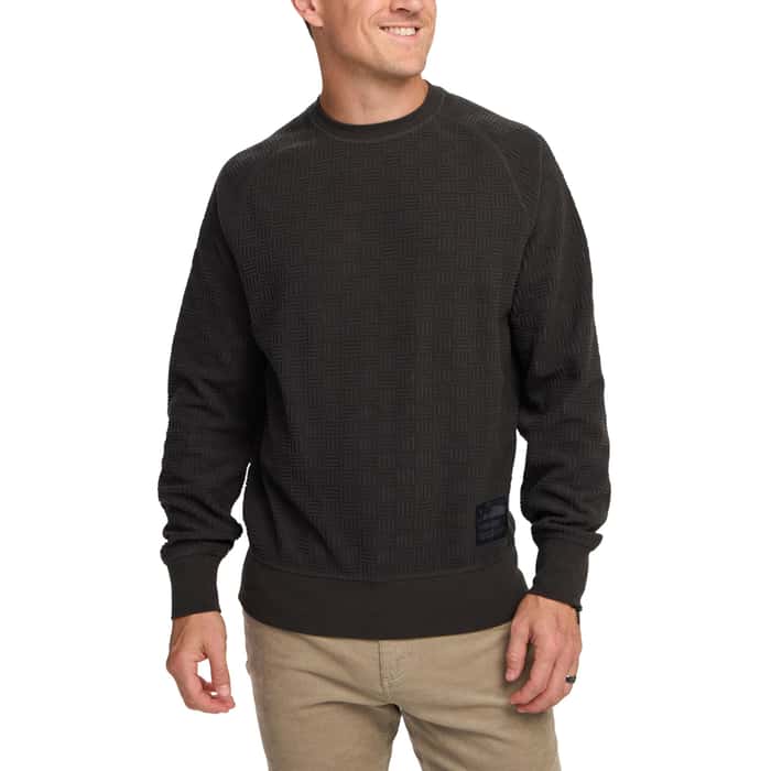Howler Eleos Fleece Crewneck
