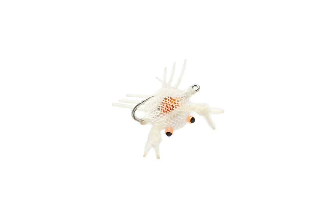 Micro Flexo Crab