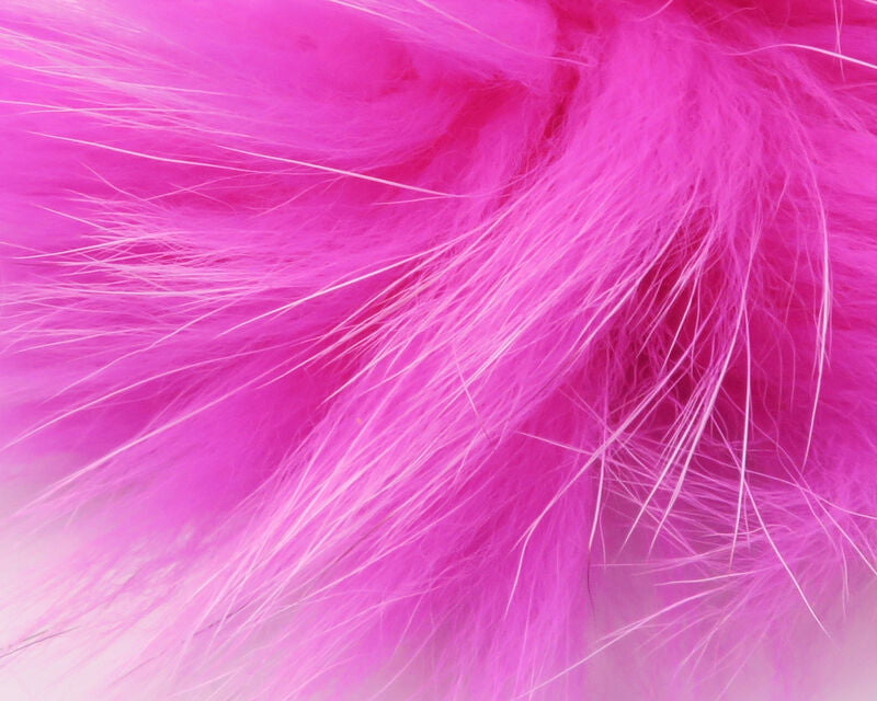 Hareline Arctic Fox Hair