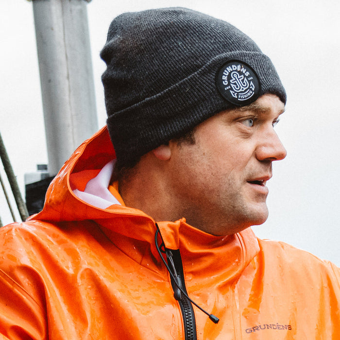 Grundens Watchhouse Beanie