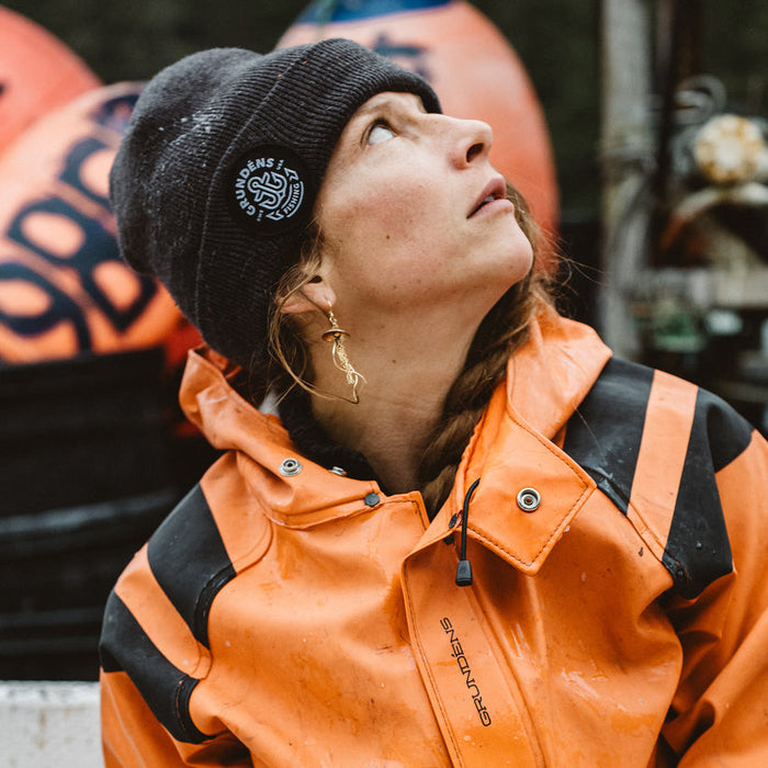 Grundens Watchhouse Beanie