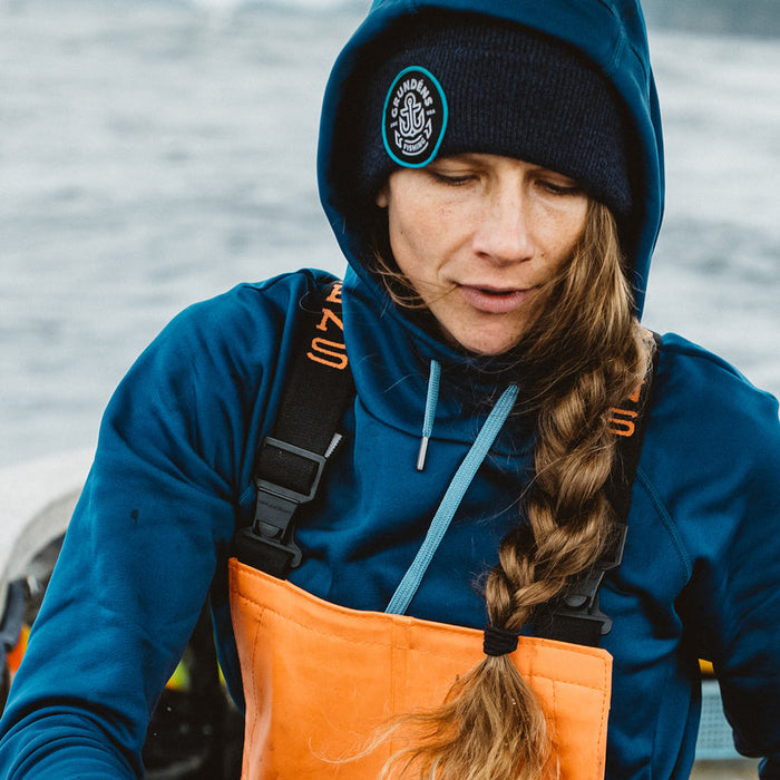 Grundens Watchhouse Beanie