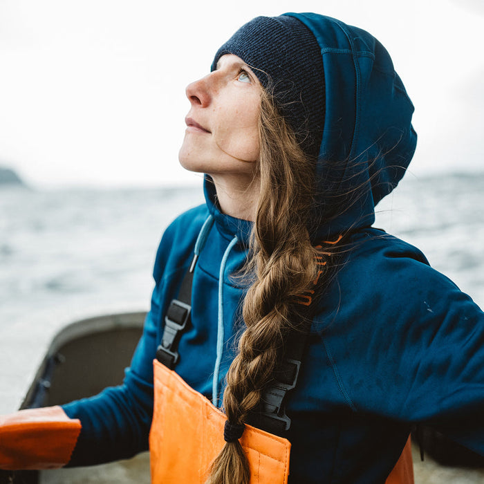 Grundens Watchhouse Beanie