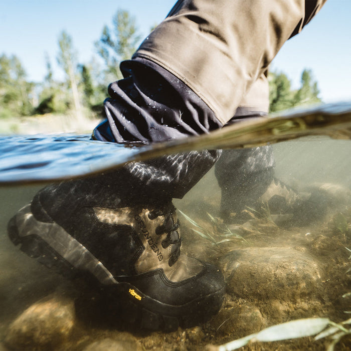 Grundens Bankside Wading Boot