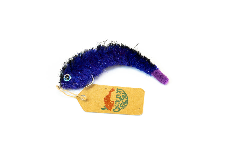 Chocklett's Finesse Mop Tail Changer