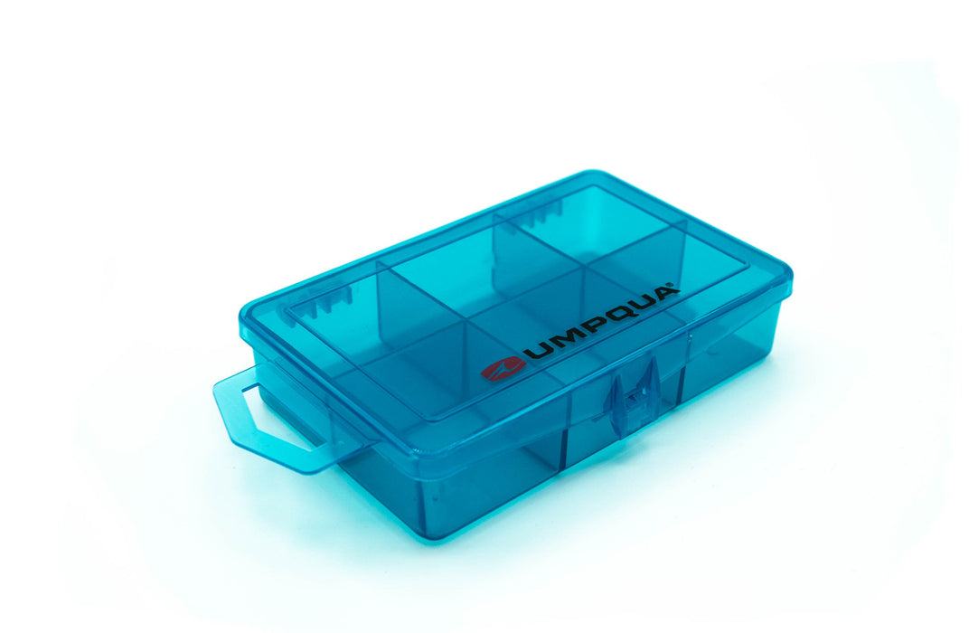 Umpqua Bug Locker 6 Compartment Box #236