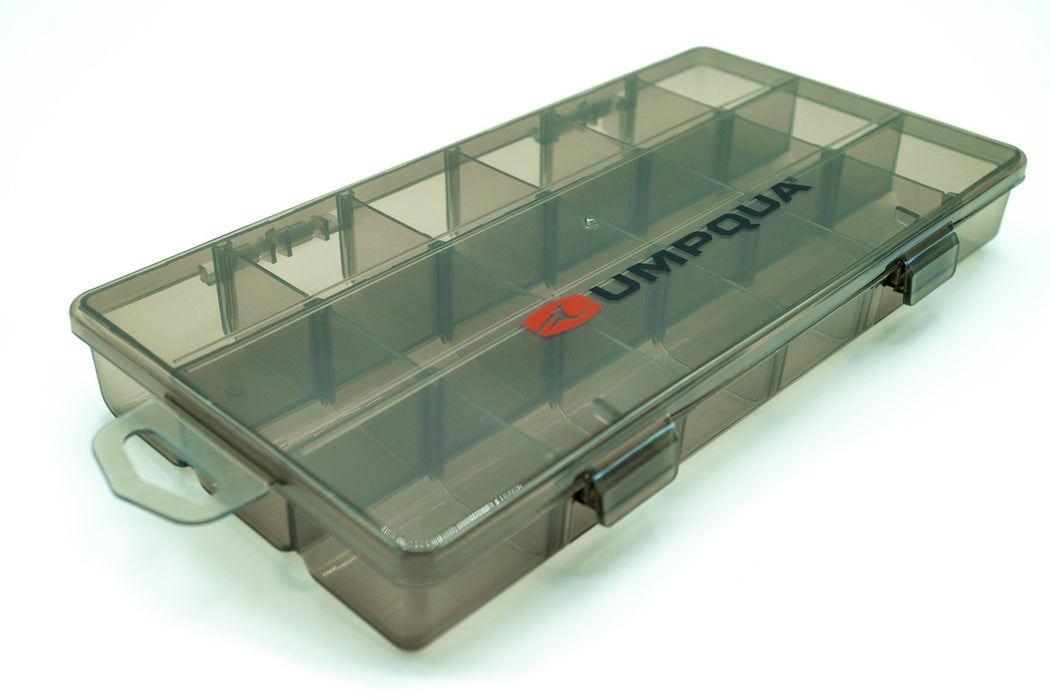 Umpqua Bug Locker 18 compartment  #3618