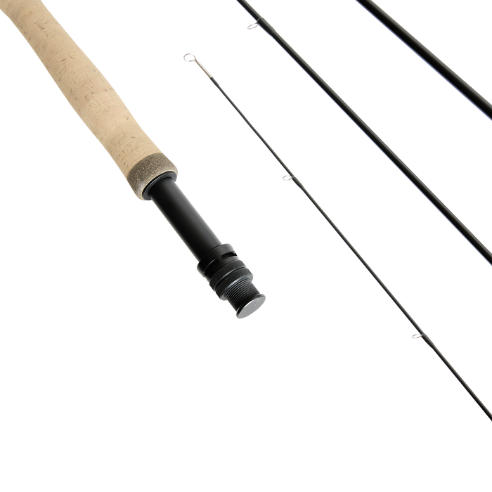 St. Croix Connect Fly Rod