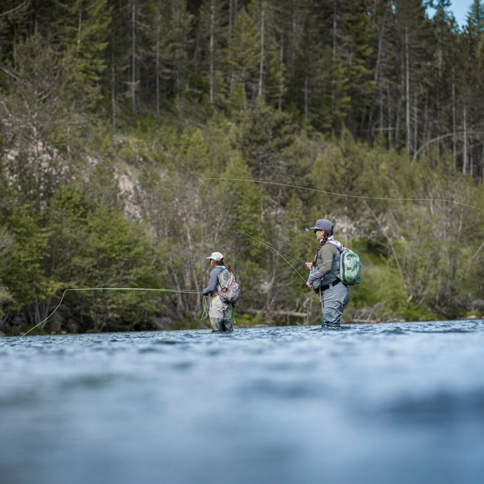 St. Croix Connect Fly Rod — Golden Fly Shop