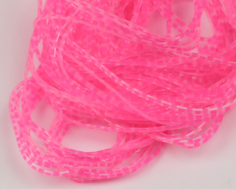 Hareline Chicone's Micro Crusher Legs