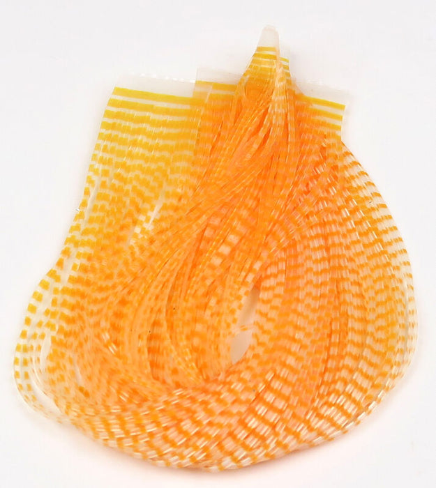 Hareline Chicone's Regular Crusher Legs