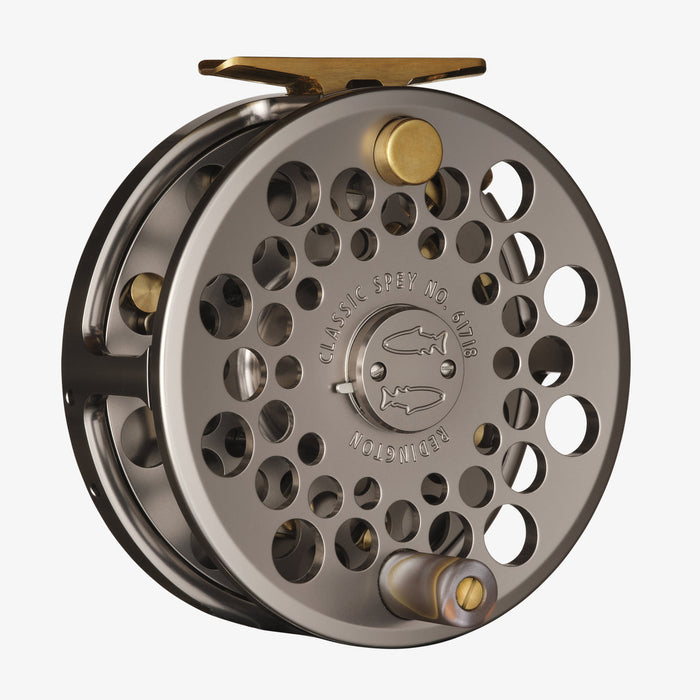 Redington Classic Trout Spey Fly Reel