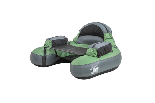 Outcast Summit Float Tube