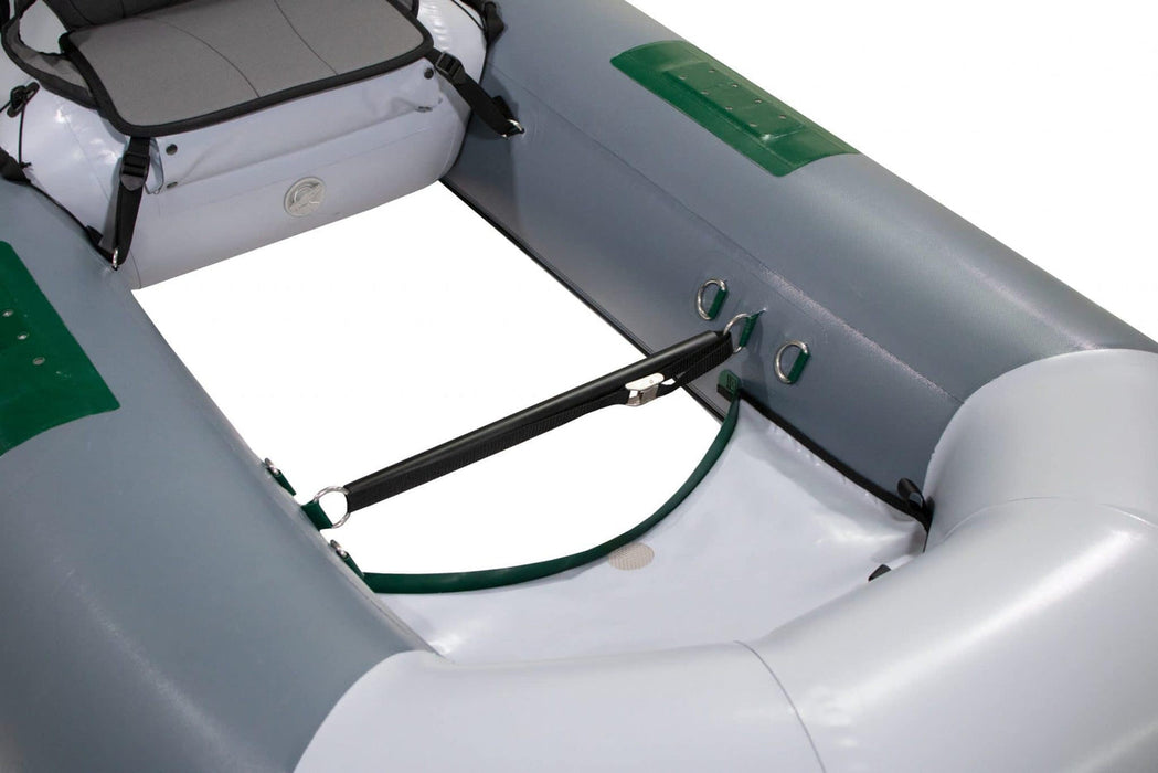 Outcast OSG Clearwater Frameless Fishing Raft