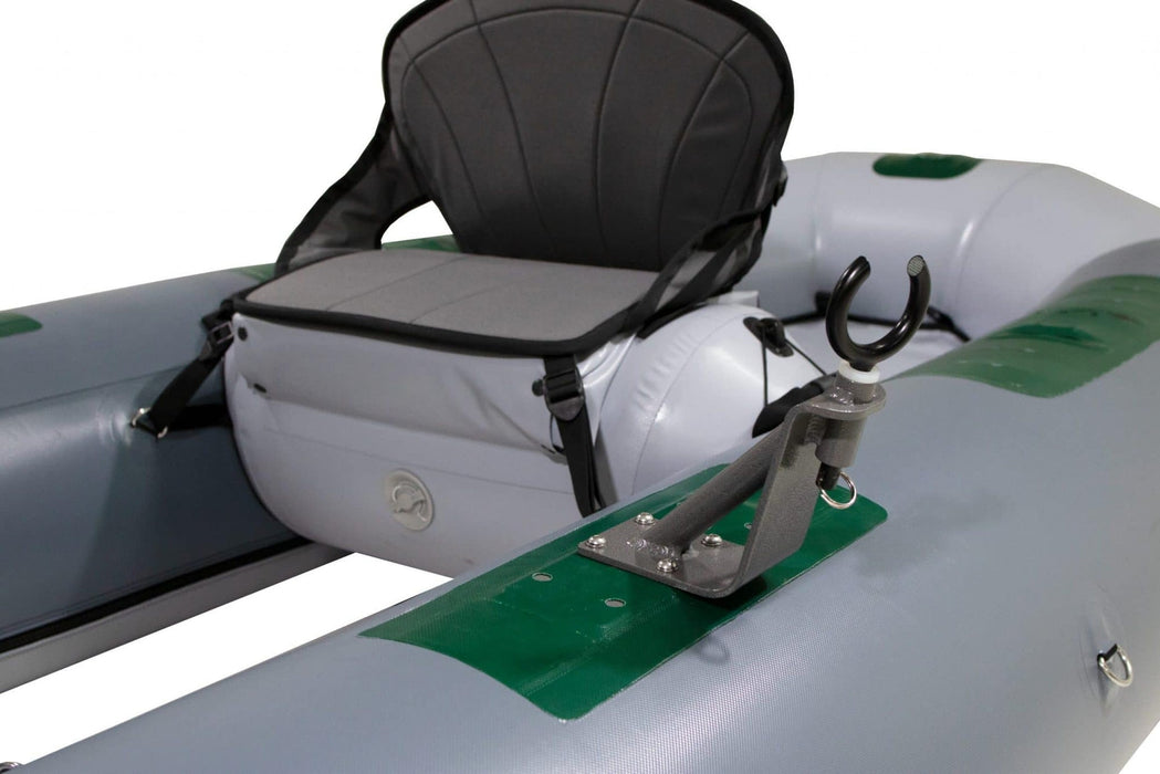 Outcast OSG Clearwater Frameless Fishing Raft