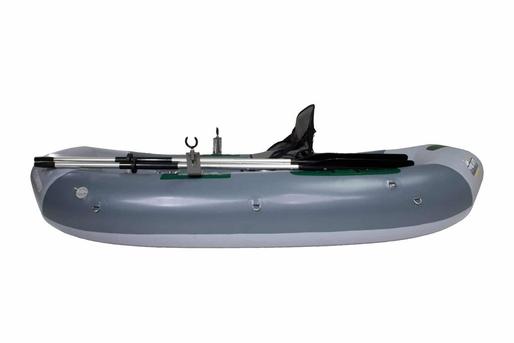 Outcast OSG Clearwater Frameless Fishing Raft