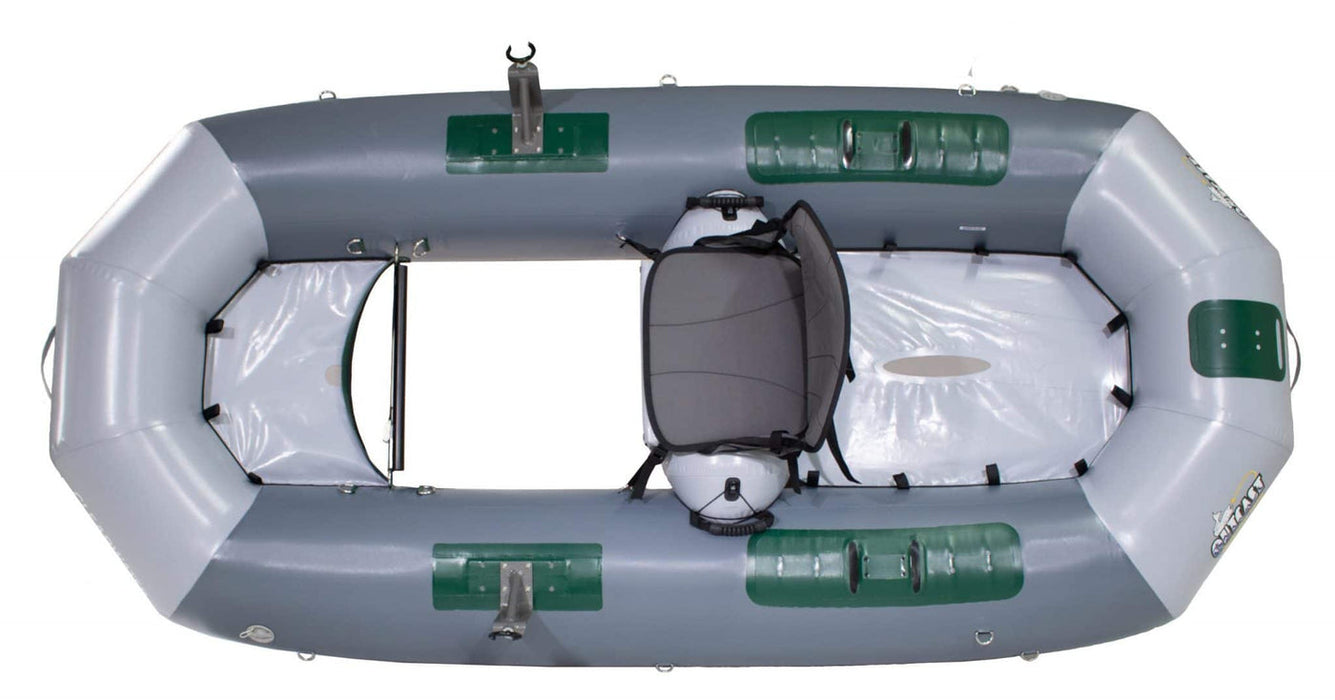 Outcast OSG Clearwater Frameless Fishing Raft