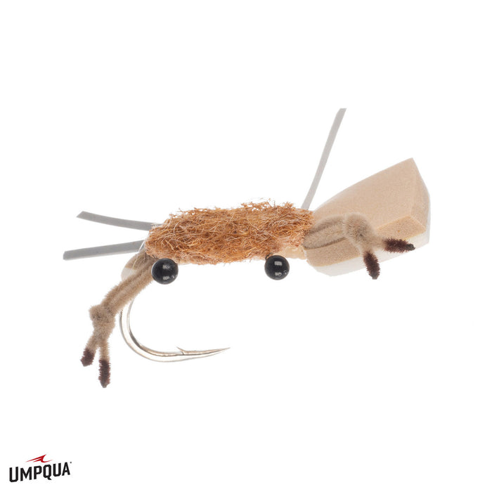 Contraband Floating Crab