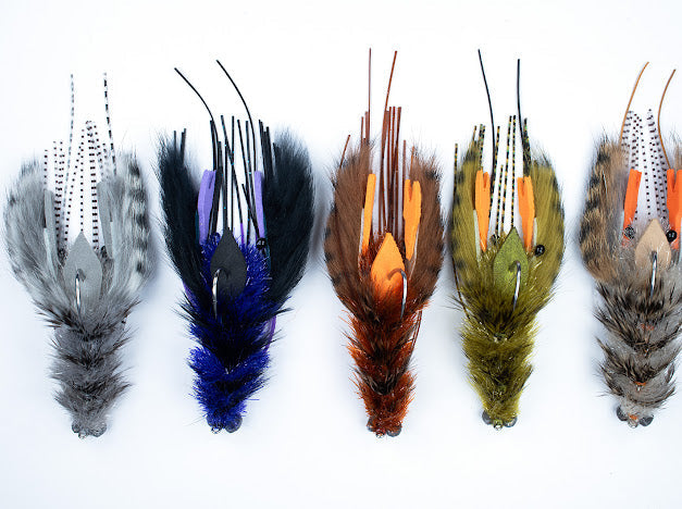 Chocklett Factory Craw Changer