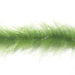 Just Add H2O 3 inch Polar Fiber Streamer Brush in dyed Olive green color
