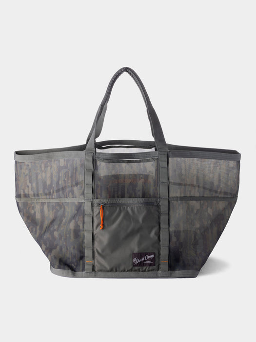Duck Camp Mesh Gear Tote