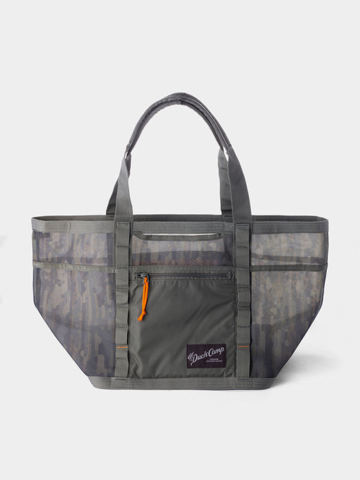 Duck Camp Mesh Gear Tote