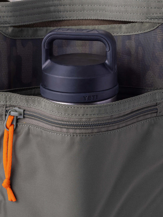Duck Camp Mesh Gear Tote