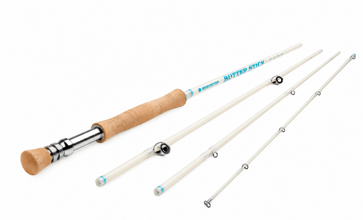 Redington Butterstick Saltwater Limited Edition