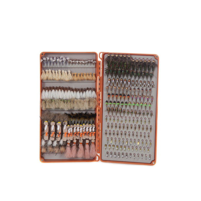 Fishpond GFS Logo Fly Boxes/Pucks