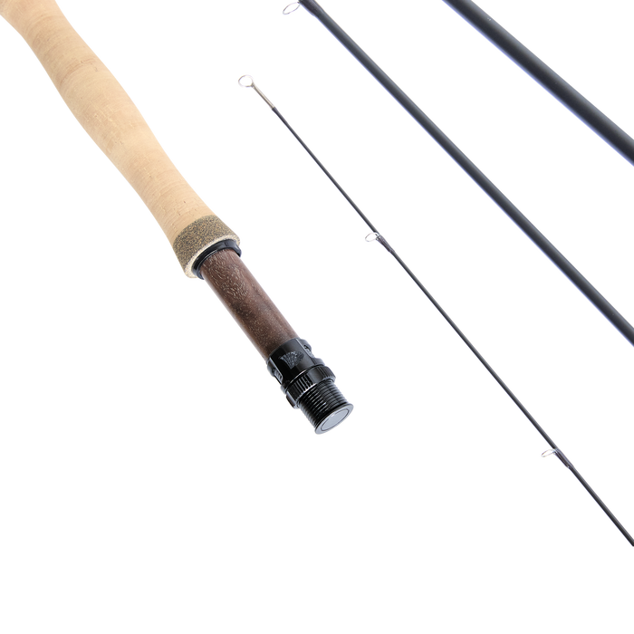 St. Croix Evos Fly Rod