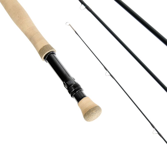 St. Croix Evos Salt Fly Rod