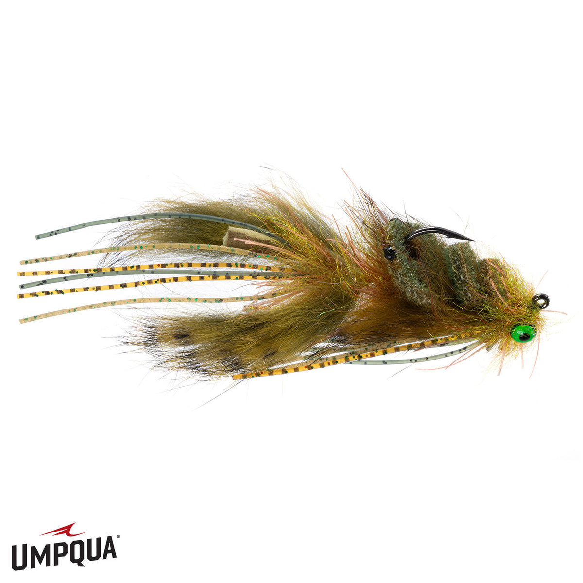Etoucray — Golden Fly Shop