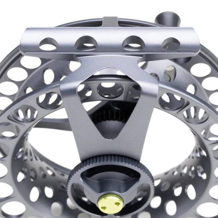 Lamson Force SL Series II Fly Reel — Golden Fly Shop