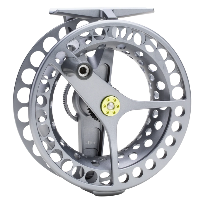 Lamson Force SL Series II Fly Reel — Golden Fly Shop