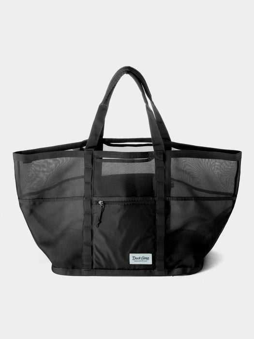 Duck Camp Mesh Gear Tote