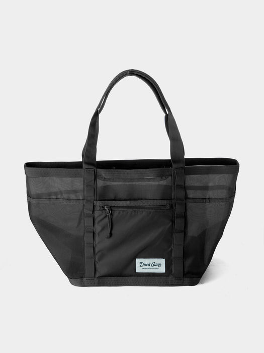 Duck Camp Mesh Gear Tote