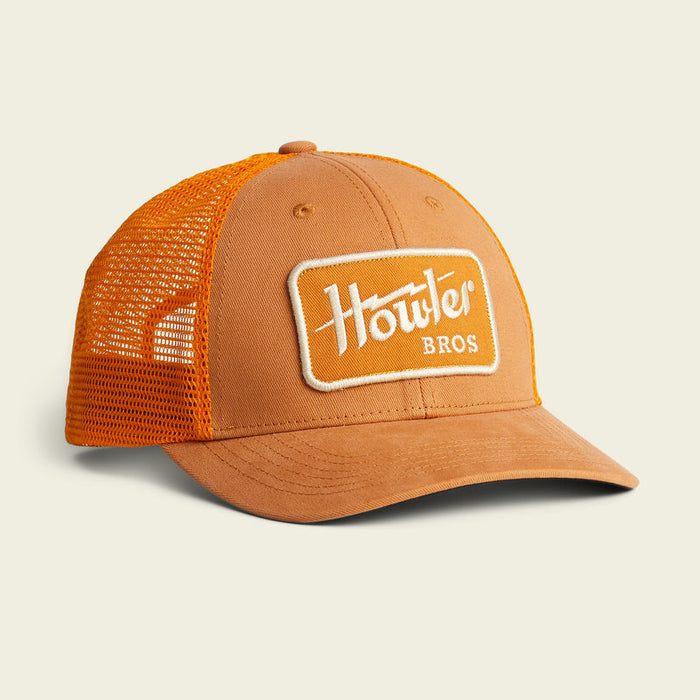 Howler Standard Hats Howler Electric Adobe