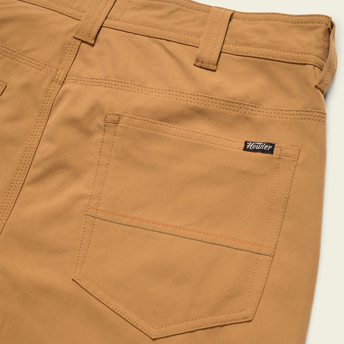 Howler Frontside 5-Pocket Pant