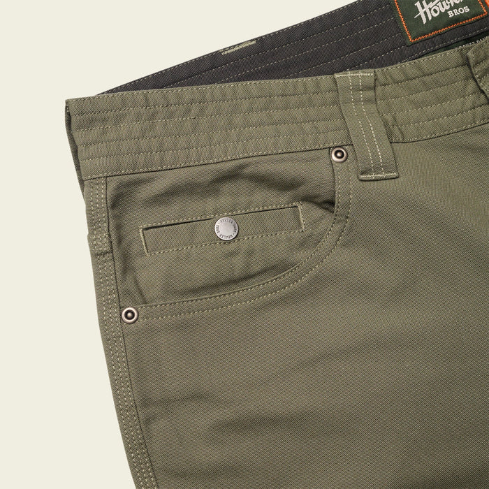 Howler Frontside 5-Pocket Pant
