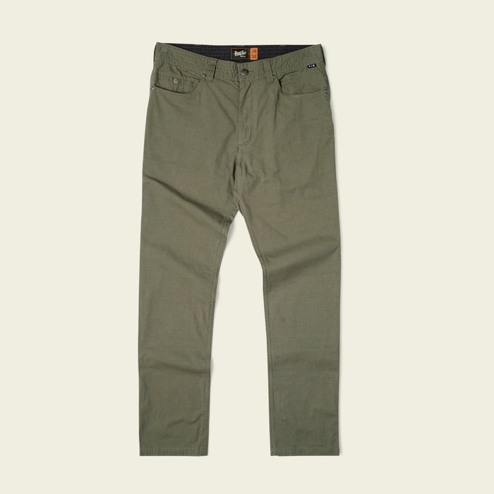 Howler Frontside 5-Pocket Pant