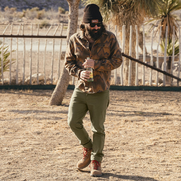 Howler Frontside 5-Pocket Pant