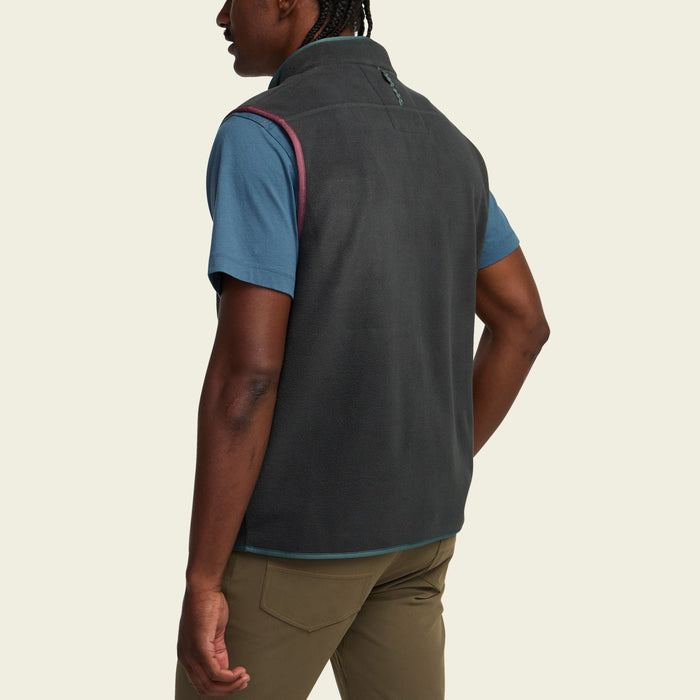 Howler Free Range Fleece Vest